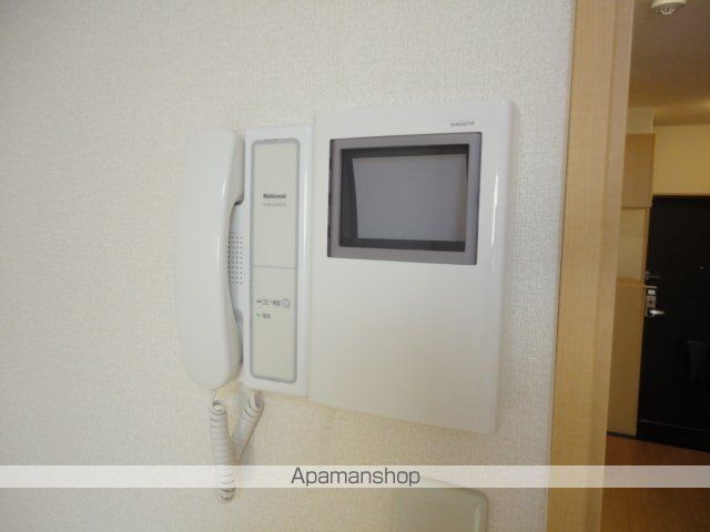 オー ピース ドゥ プリンセスの内装写真