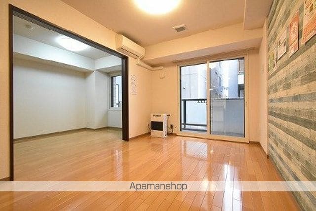 サンライトシティ豊平の内装写真