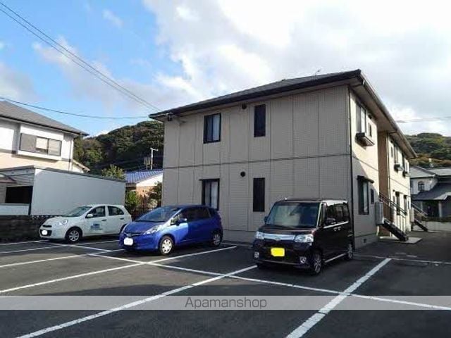 グランドゥール参番館