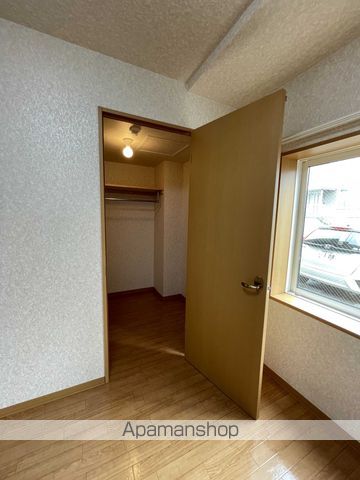 ステージノア東札幌の内装写真
