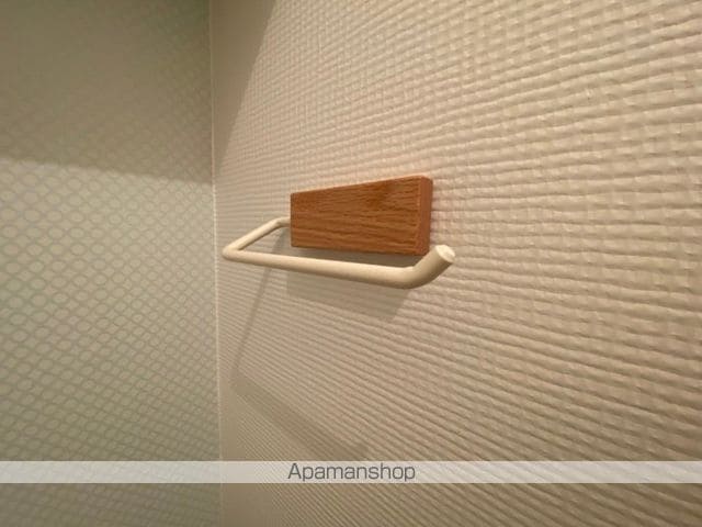 ボヌールの内装写真