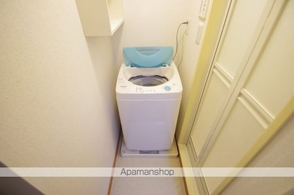 レオパレスグリーンヒルズ３[1K/20.28m2]のその他部屋・スペース