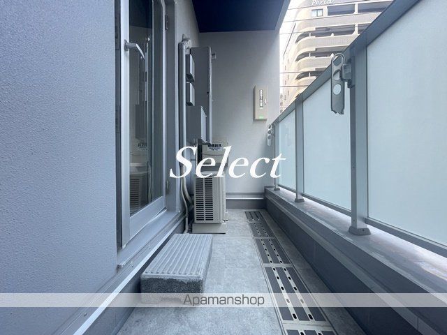 パークアクシス横浜阪東橋の内装写真