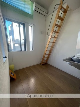 Ｃａｓａ・ｆｏｒｔｕｎａ[1R/10.73m2]のリビング・居間