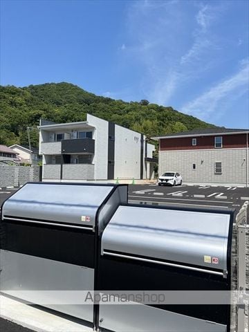 プラシド・セキュア 202 ｜ 和歌山県和歌山市紀三井寺485-1（賃貸アパート1K・2階・31.98㎡） その27