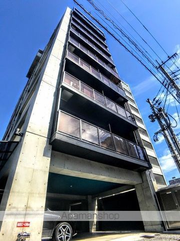 M’S BLDG.の外観写真