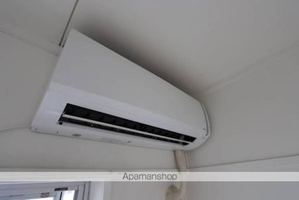 ビレッジハウス能島１号棟[2DK/39.83m2]の内装4