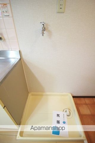 メゾンサンシャインの内装写真