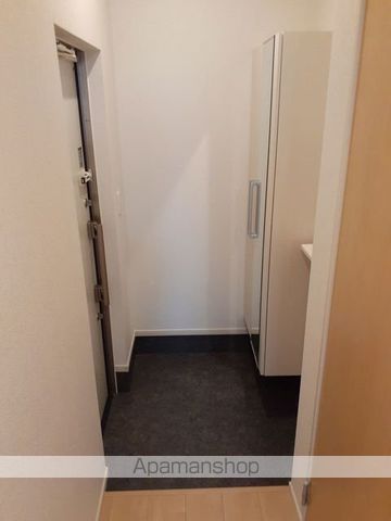 GRANDIO 春岡の内装写真