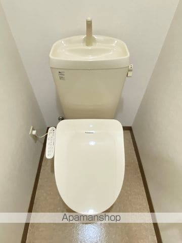 ウィズステージさくらの内装写真