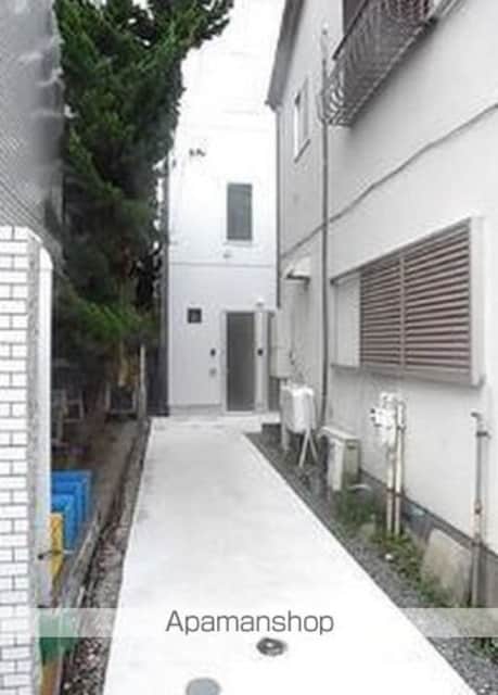 Ｏｎｅ’ｓＨｏｕｓｅ等々力[1R/20.44m2]の外観3