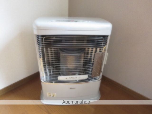 セジュール元町の内装写真