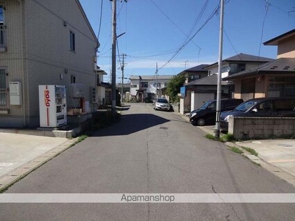 コーポ竹[2K/31.9m2]の周辺1