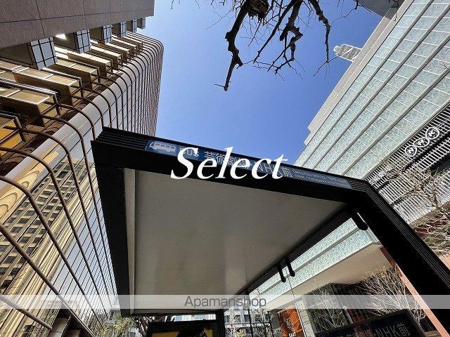 グランド・ガーラ横濱山下町の周辺写真