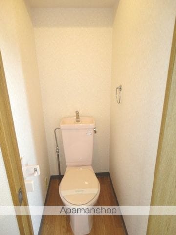 アーバンクルーザー六ツ門の内装写真
