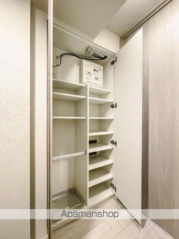 ブルックサイドレジデンス木場の内装写真