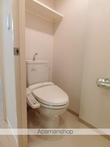 SーFORT青葉上杉の内装写真