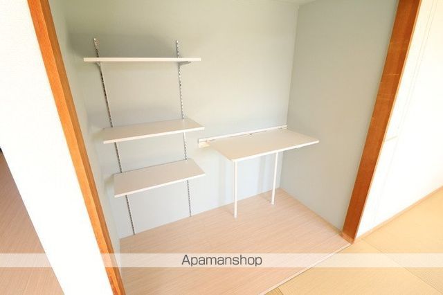 セジュールWADAの内装写真