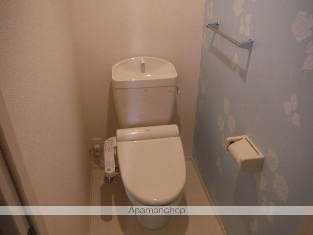 ボヌールAの内装写真