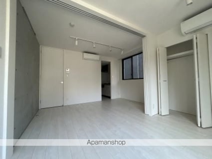 ＰＡＳＥＯ新宿[1DK/30.57m2]の収納