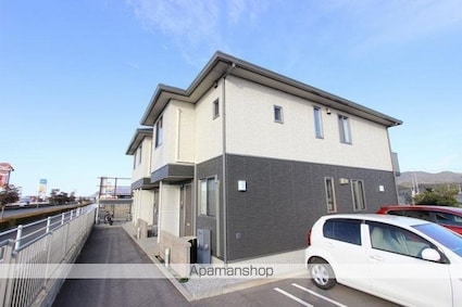 スターフィールドⅡ[2LDK/49.28m2]の外観2