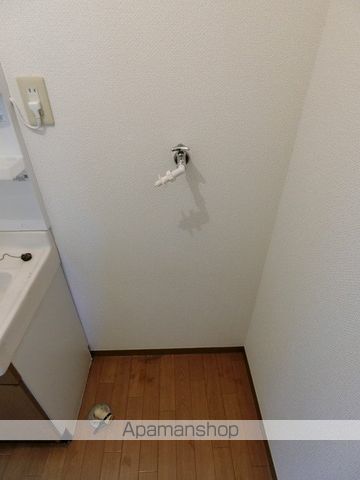 マーメゾン常盤の内装写真
