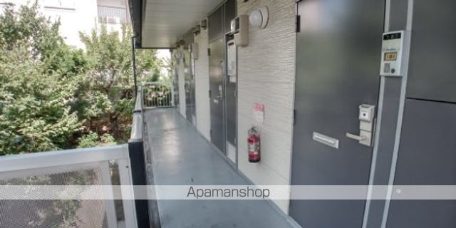 レオパレス晴屋IIのその他写真