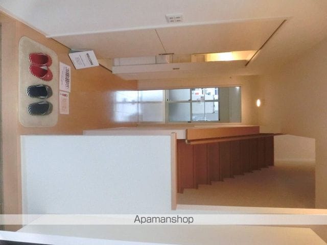 DーROOM秋吉 B棟の内装写真