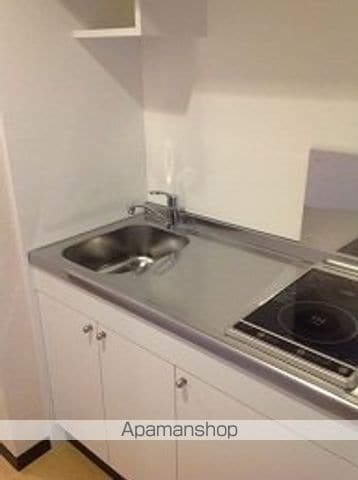 レオネクストシャトレー出花の内装写真