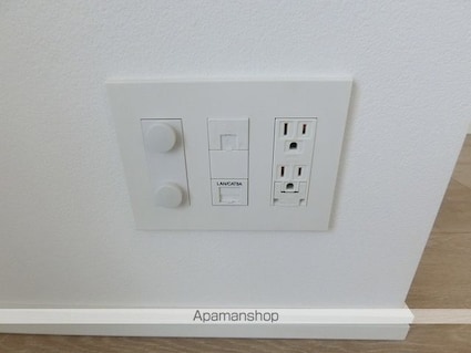 プラウドフラット墨田曳舟[1LDK/40.28m2]の内装4