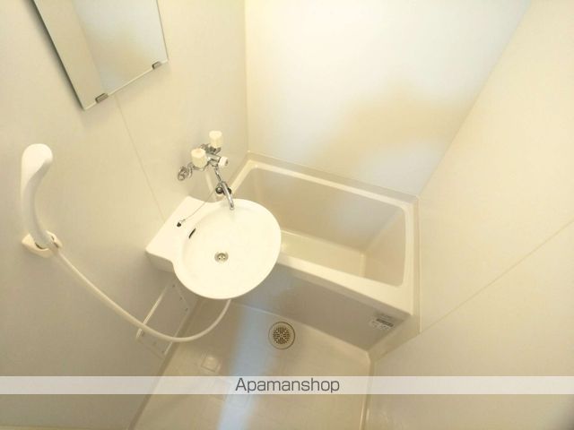 レオパレス春日丘の内装写真