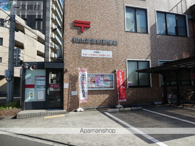 デュオヒルズ岩崎町レジデンスの周辺写真