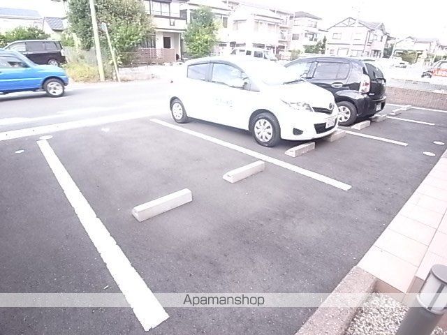 ディアステージIIの外観写真