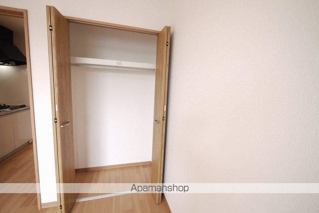 ファインフォレスタ近大前の内装写真