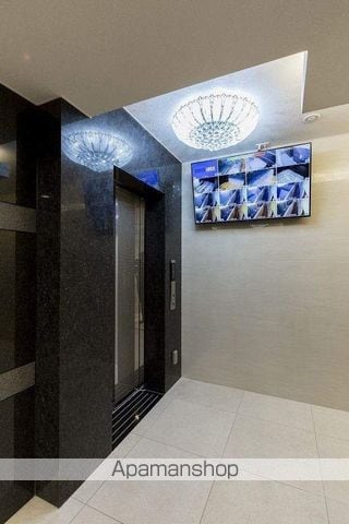 ヴィラージュ大手門の外観写真