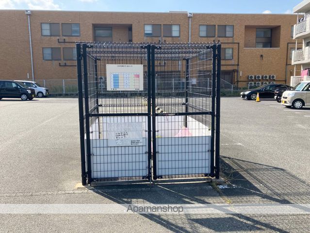 サバービア綾羅木IIのその他写真