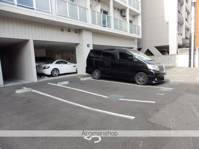 KDXレジデンス南三条の外観写真