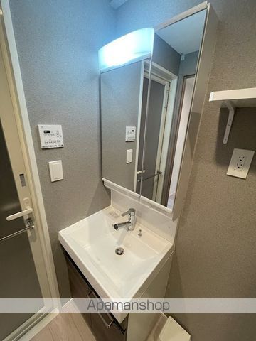 ガレリアレジデンス石川町の内装写真