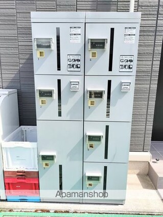 グリーンテラス長野駅東口[1DK/30.11m2]の外観3