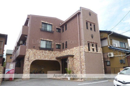 ラピスグローリー[1R/27.6m2]の外観2