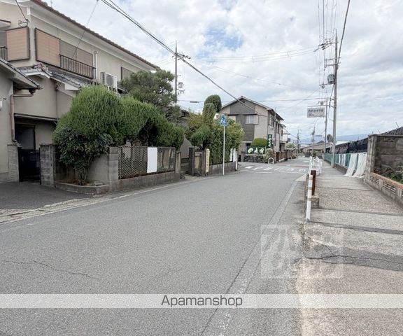 ソーム中山の内装写真