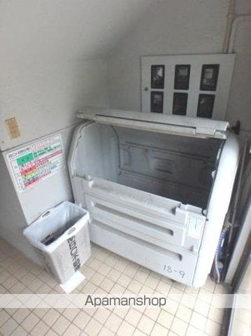 サンシュライン照国の内装写真