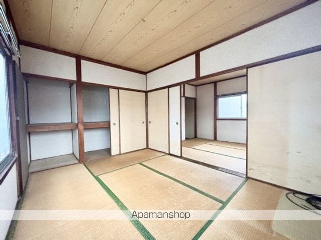 春日町5丁目高橋住宅1の内装写真