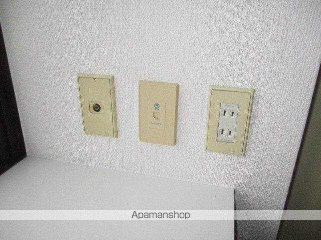 ステュディオ堺フェニックスの内装写真