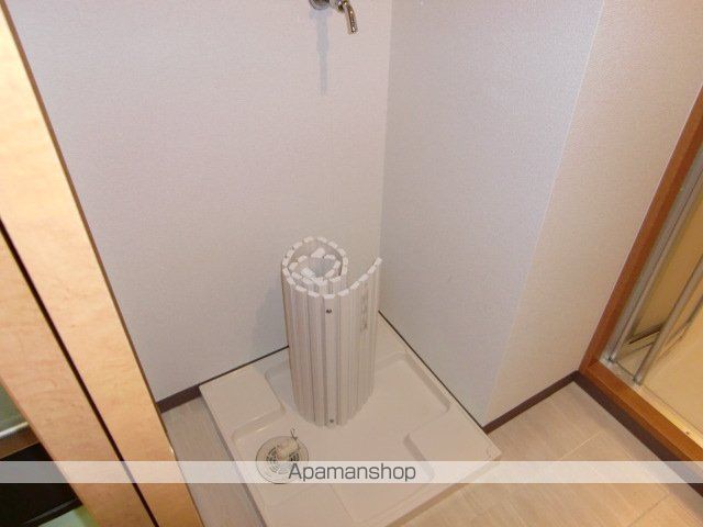 ウイステリアの内装写真