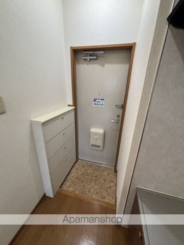 カーサ大塚2NDの内装写真