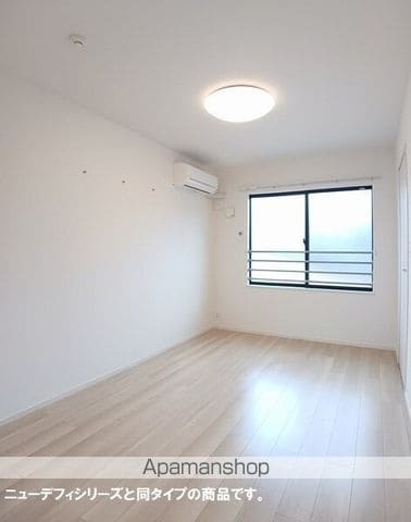 藤光町1丁目アパート Iの内装写真