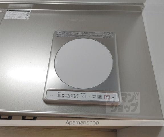 エクセルワンズ観月橋の内装写真