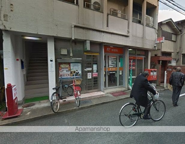 ハッピーコート塚口駅前の周辺写真