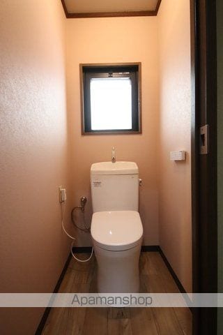 JP池田レジデンスの内装写真